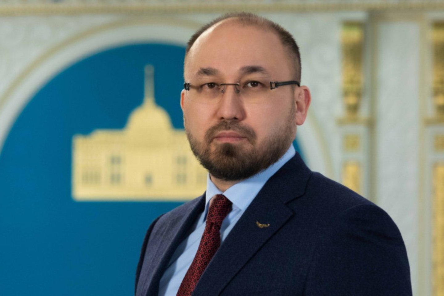 министр спорта казахстана