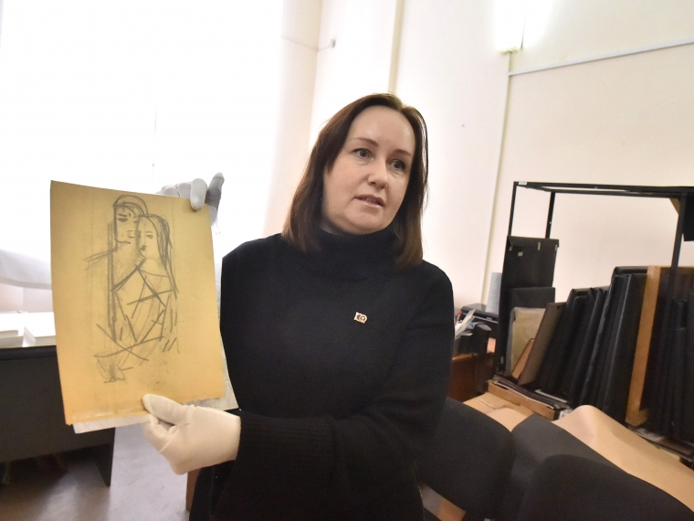 Загадки омского «Дома счастья»