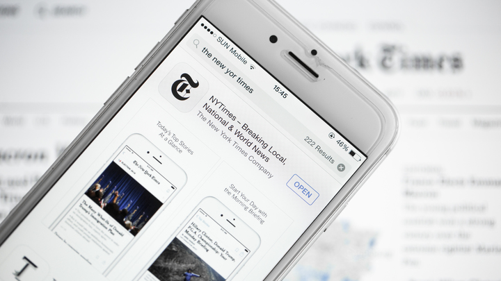 Чёрный список предателей: США сдают России иноагентов, согласившихся на сотрудничество?