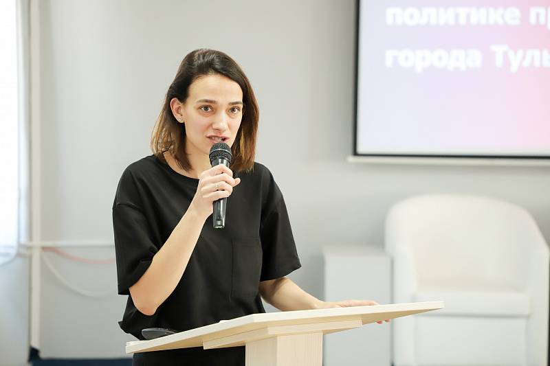 Концепция 4с в реализации молодежных проектов