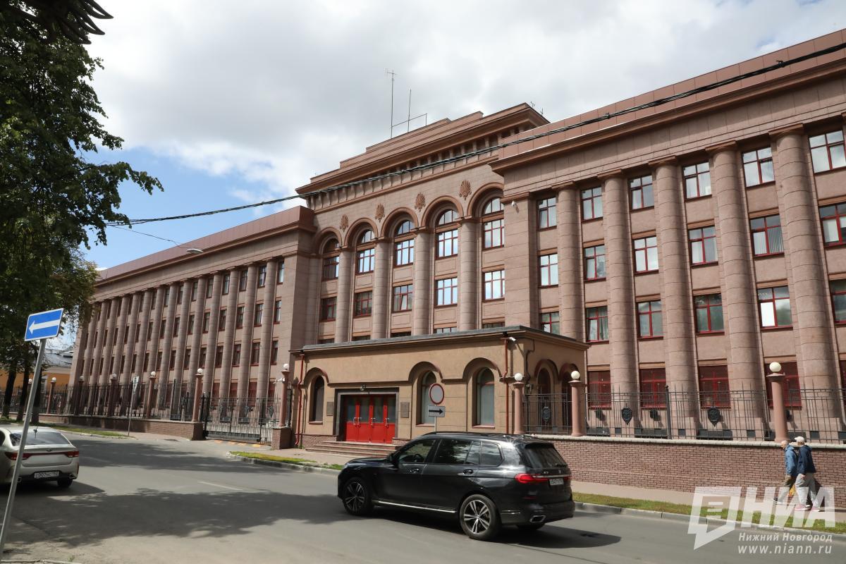 Нижегородца заподозрили в реабилитации нацизма из-за постов в интернете