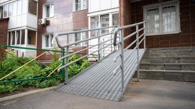 Доступная среда