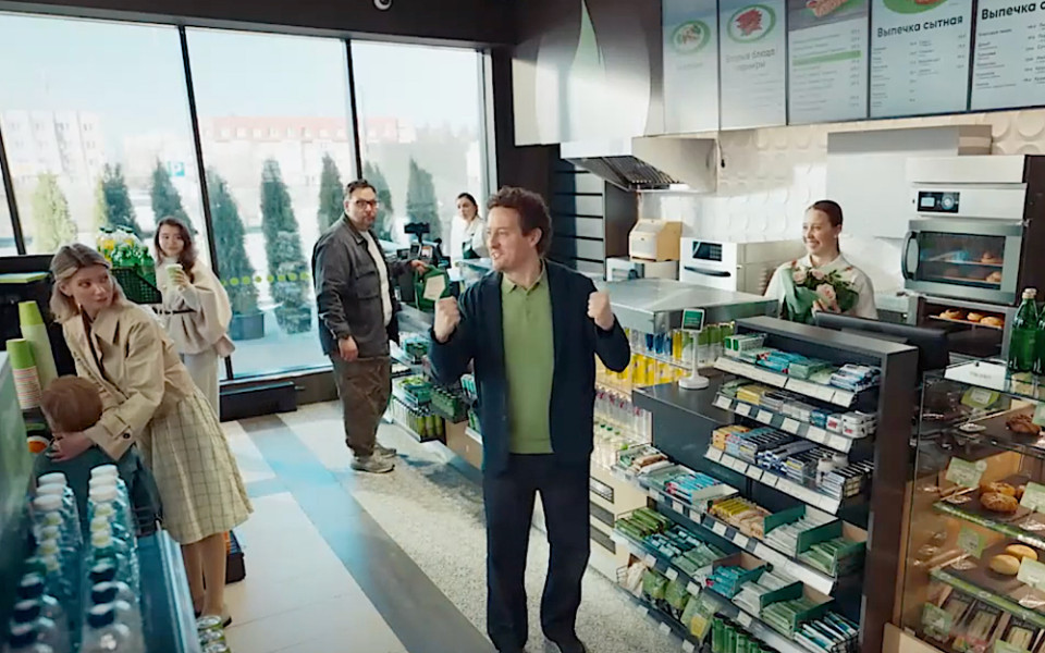 СберИнвестиции и СберМаркетинг запустили кампанию в поддержку ОПИФов