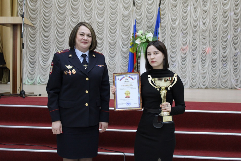 В Иркутске полицейские организовали квесты, показывающие готовность ...