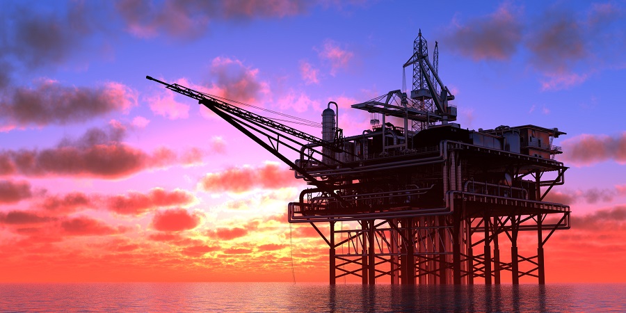Perenco приступила к добыче природного газа вблизи Ravenspurn South в Северном море