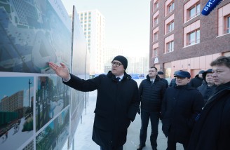 Н. Фаттахов, АО «Обл-ТВ»