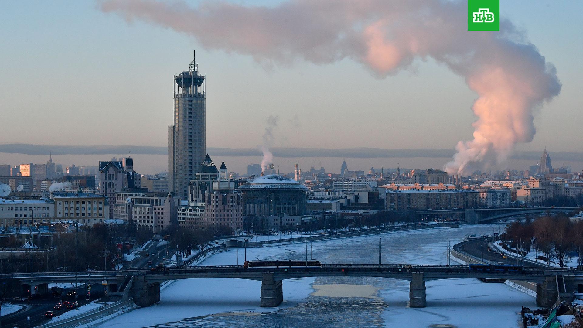 Погода в москве 2023 год