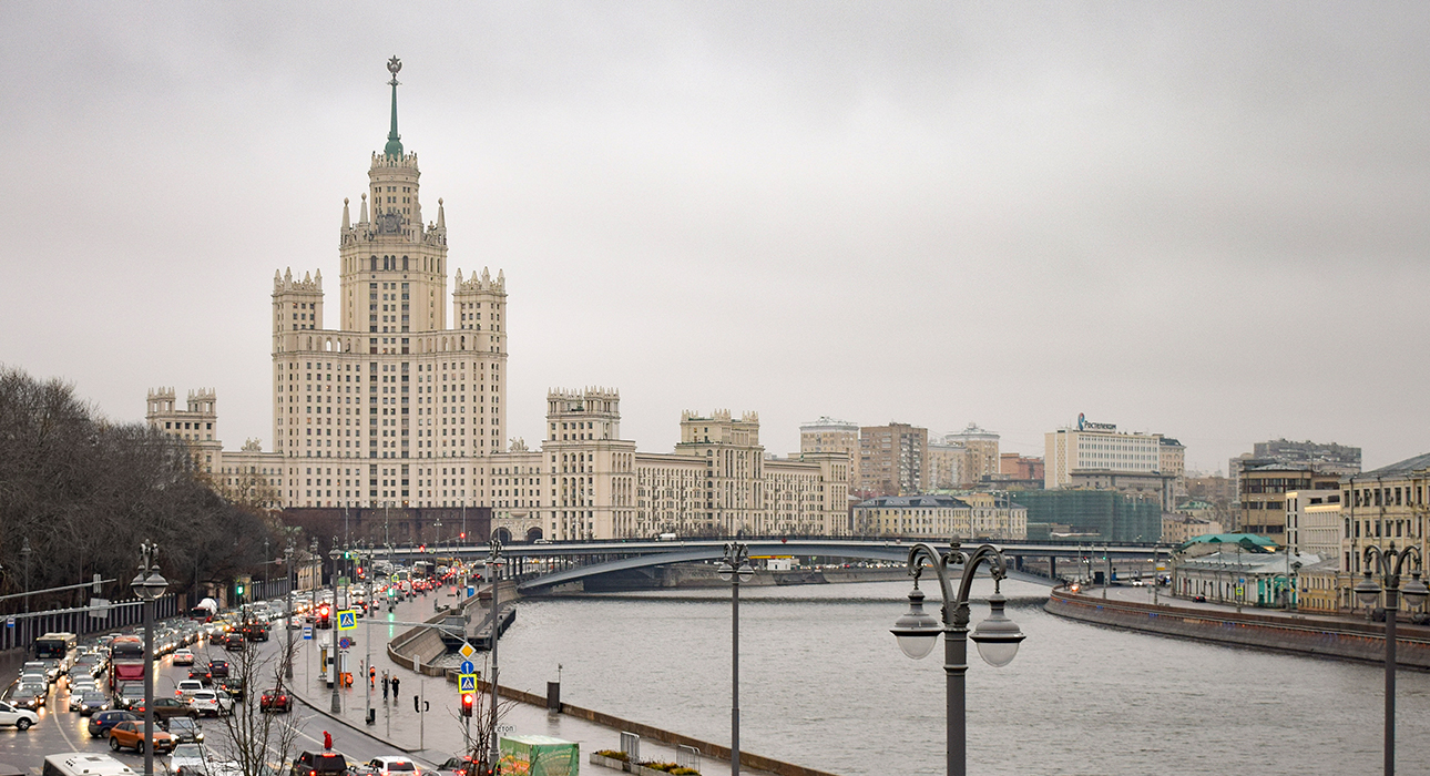 Москва Weekly: IV Московский зимний фестиваль «Зарядье», книжная ярмарка non/fictio№ 27, выставка-переживание «СОН В МУЗЕЕ» и концерт Gucci Mane