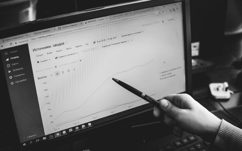 Как измерить эффективность маркетинга, если у вас нет CRM