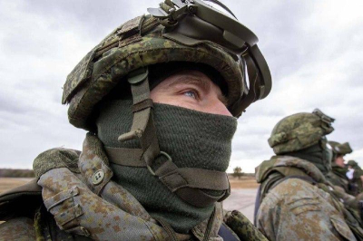 На страже интересов Родины