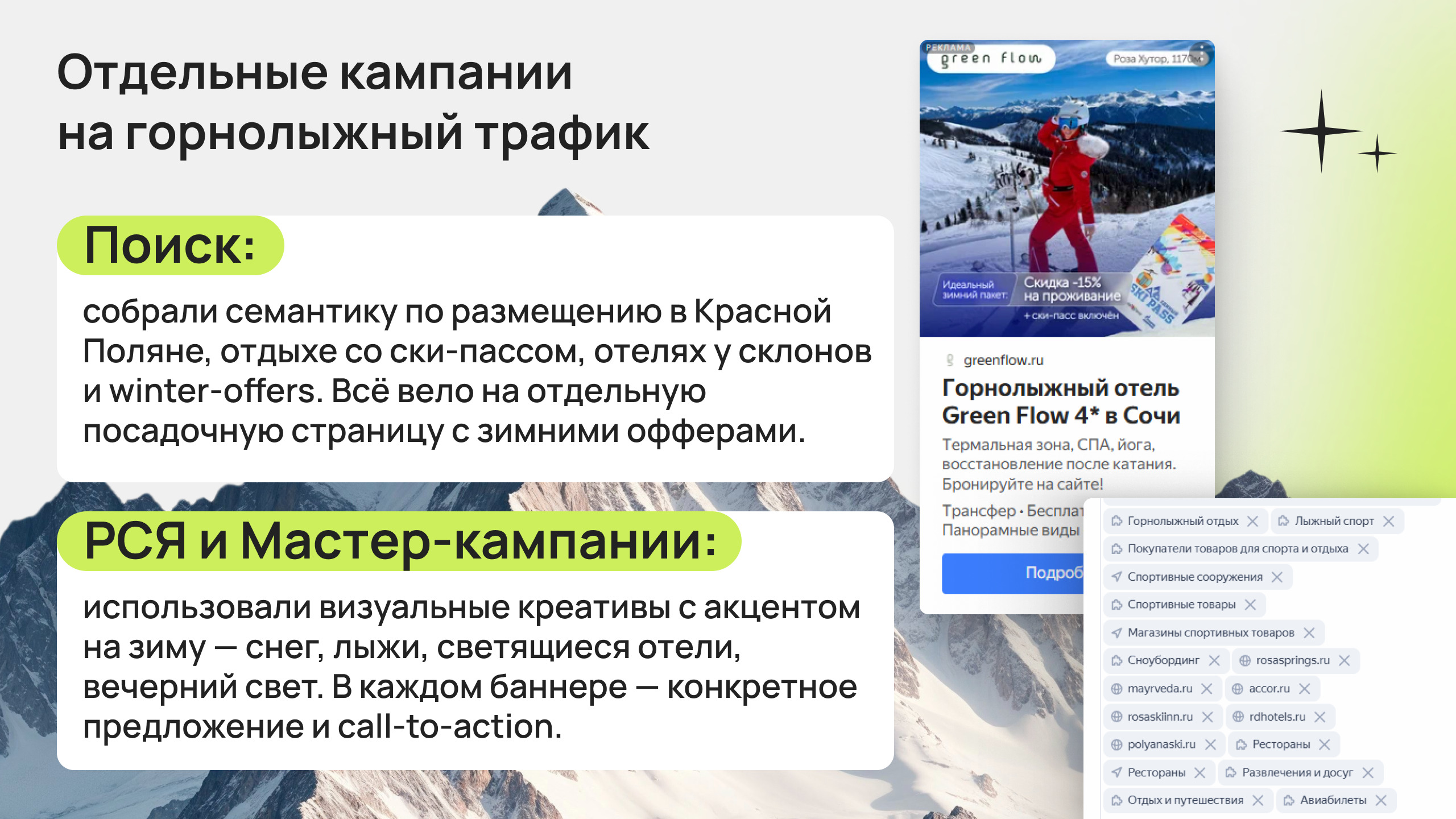 Как перестроить маркетинг за 90 дней и превратить межсезонье в рост