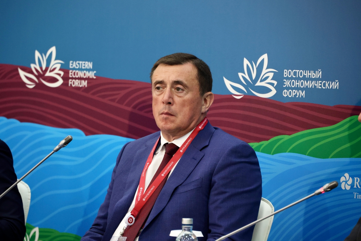 Валерий Лимаренко