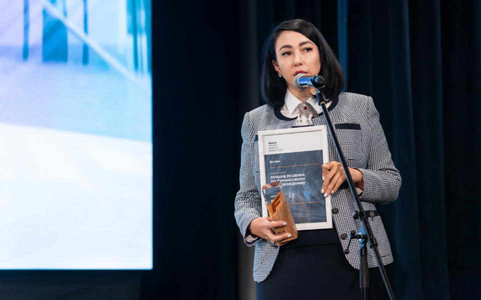 Маргарита Васильева, МТС Банк