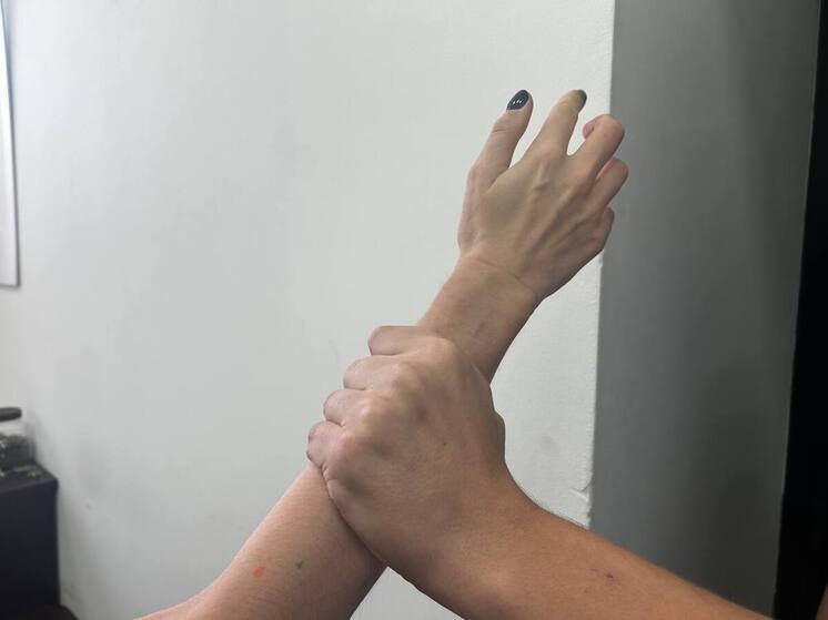 Жительница Алтайского края из-за неприязни залила бывшего мужа «перцовкой»