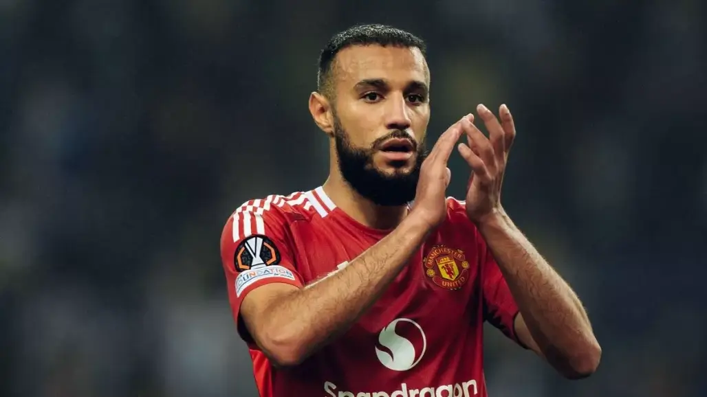 Тренер сборной Марокко считает, что Мазрауи вернется на поле к середине ноября