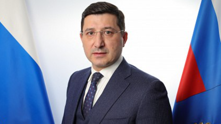Уволен первый замминистра по развитию Дальнего Востока