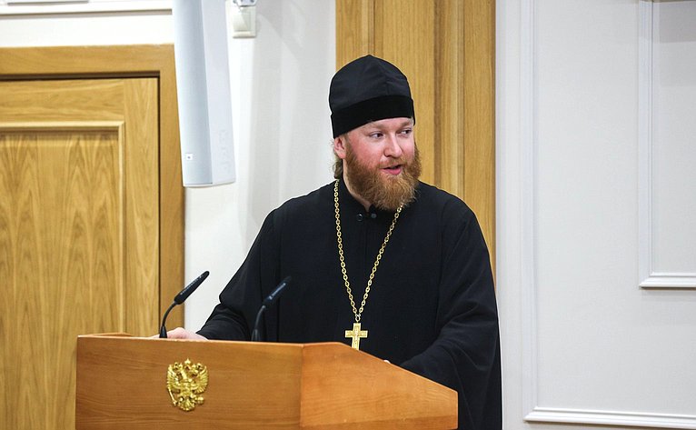 Расширенное заседание Комитета Совета Федерации по науке, образованию и культуре (в рамках Дней Пензенской области в Совете Федерации)