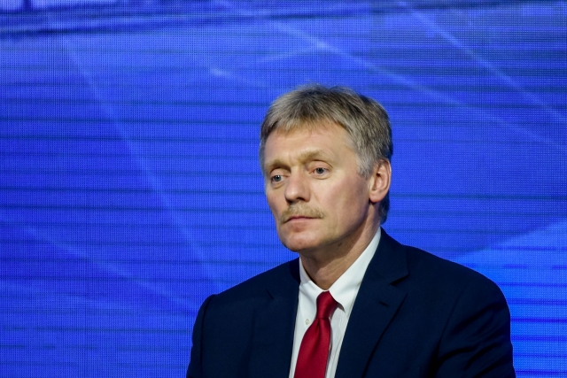 Песков дмитрий машина