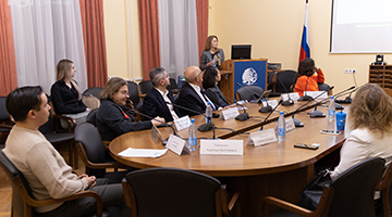 В РГГУ обсудили позиционирование вузов в условиях рассинхронизации рынка труда и системы образования