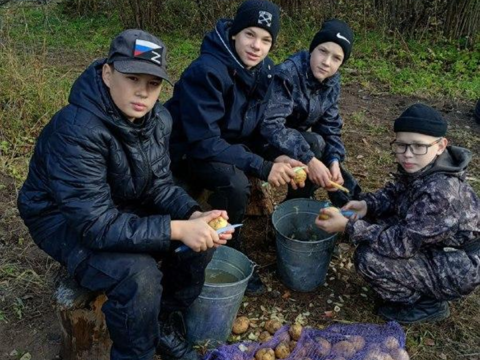 Фото: ВПК «Высота»