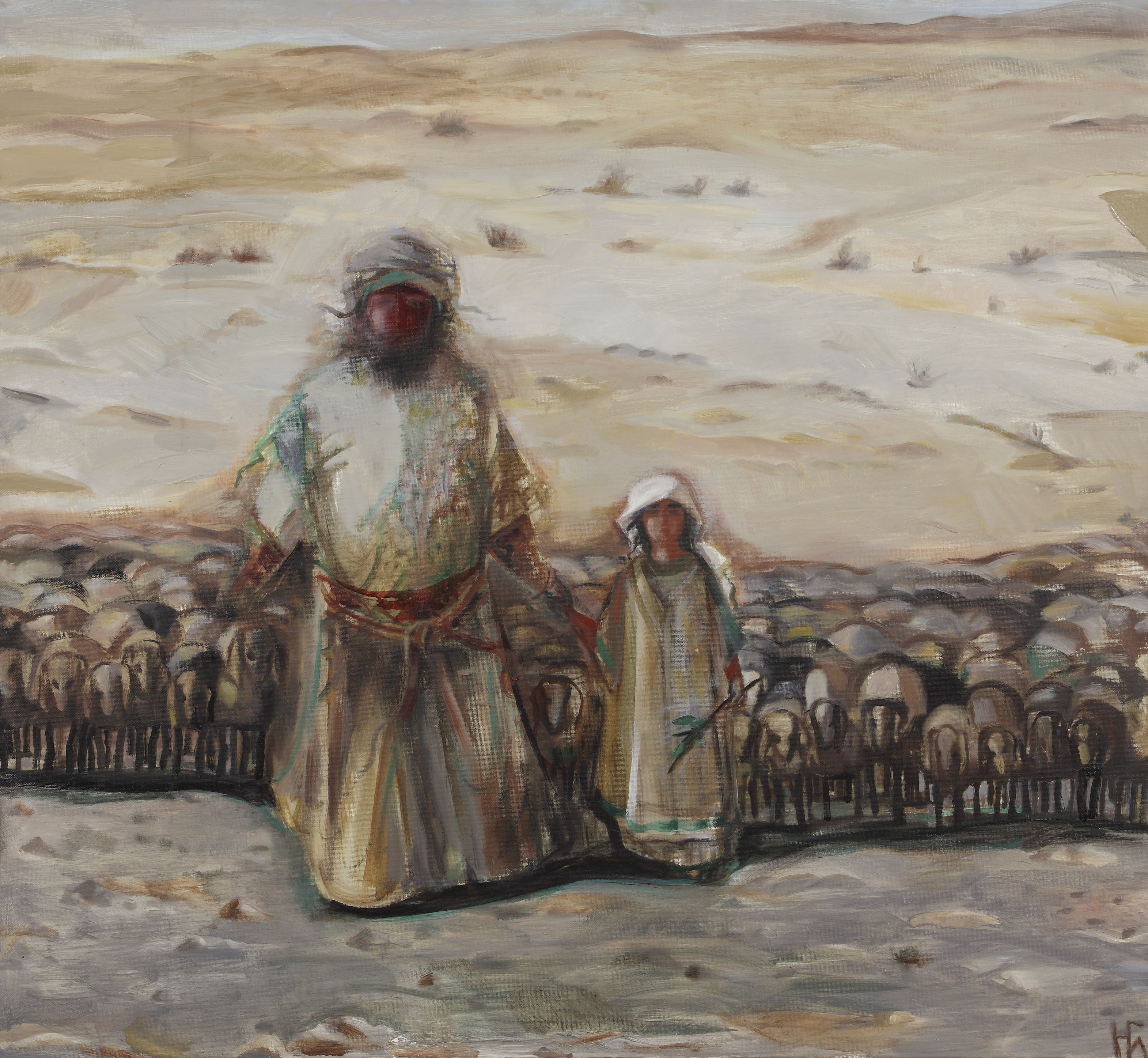 В МИСПе открываются три новые выставки 8