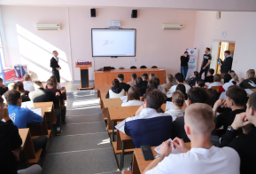 Жители Хабаровского края одними из первых написали 