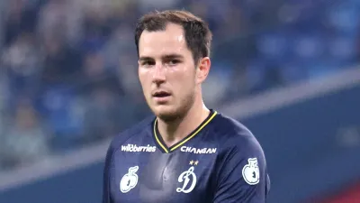 Максим Осипенко