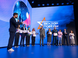 В проекты по популяризации науки вовлечено 3,5 млн человек