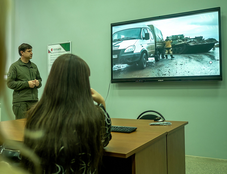 «СВО: причины, почему, зачем, как долго»