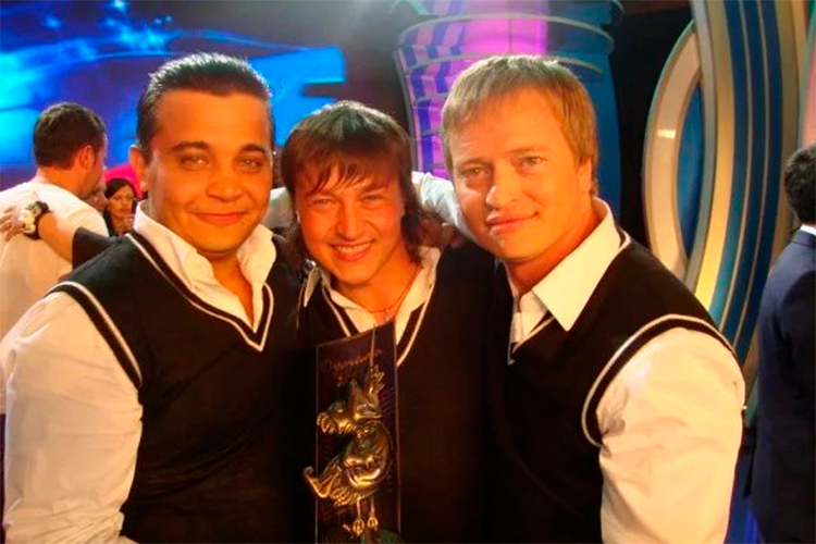 «В первом составе, который начал играть в 1998 году, все строилось на национальном колорите. Нужно было заявить команду так, чтобы люди понимали, что это сборная из Татарстана, у которой есть локальный юмор»