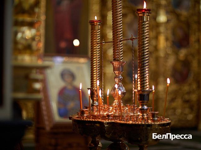 Православная гимназия Белгорода отметила 30-летие - Изображение 2