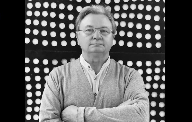 Ушел из жизни Сергей Борисович Поморов