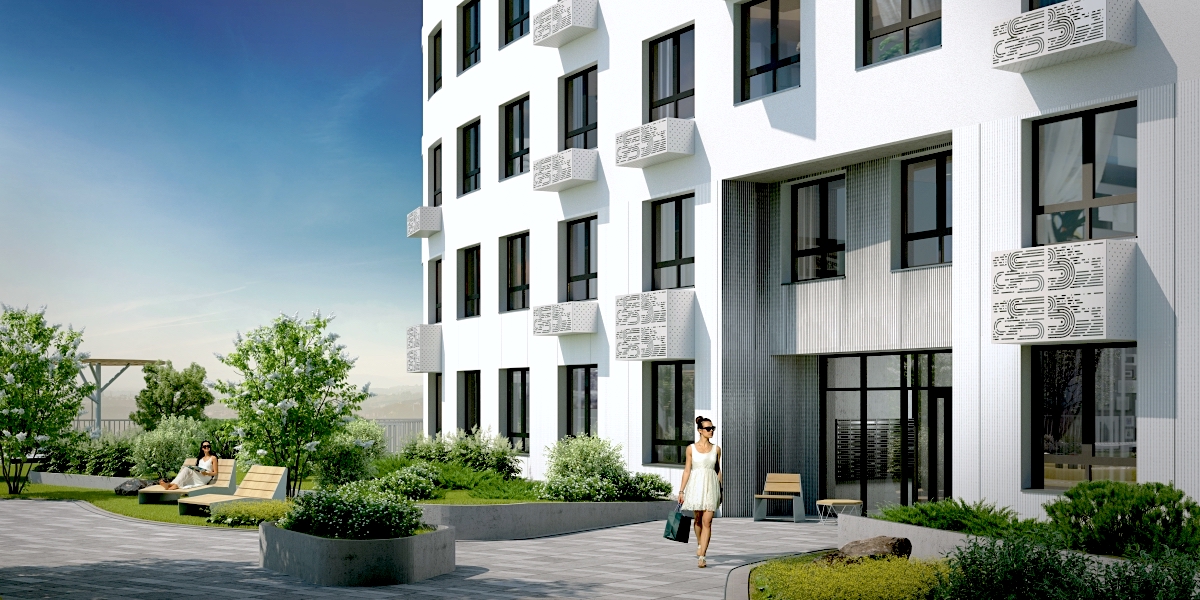 Lake town пенза ул бутузова фото Intuitive navigation, high-quality finishing, protection against dirt: what will