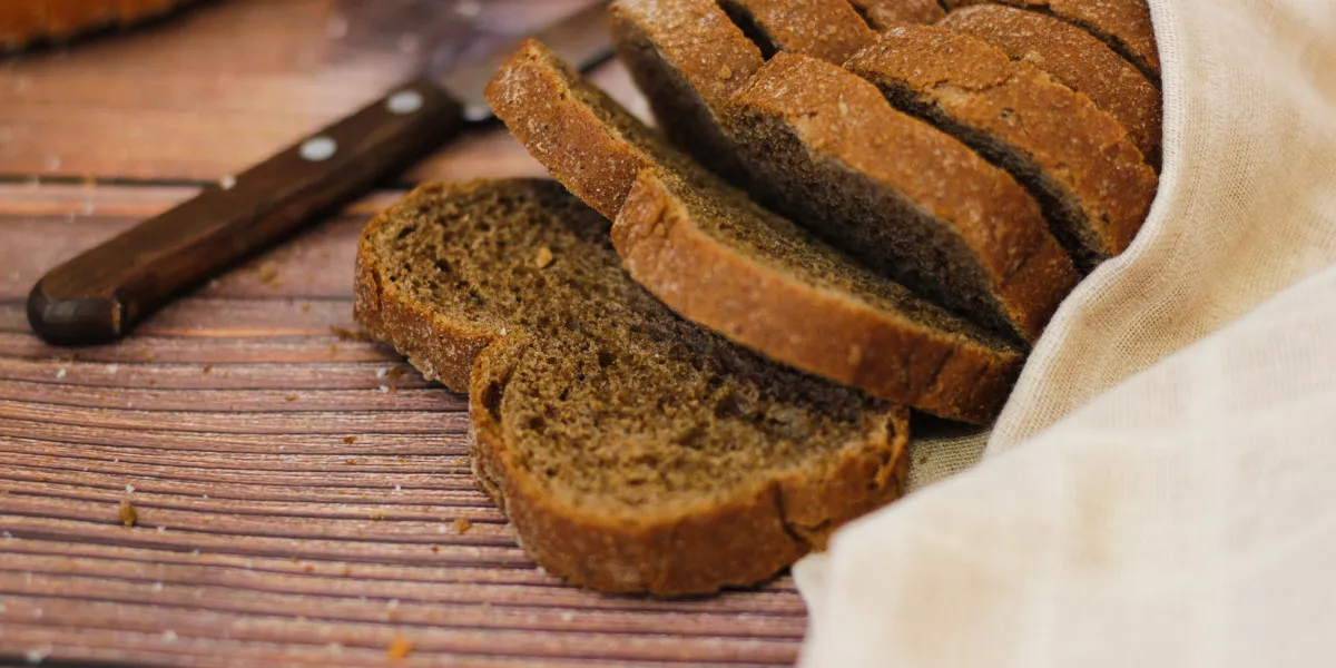 Марьяна Джутова: Употребление хлеба в каждый прием пищи не окажет вреда здоровью
