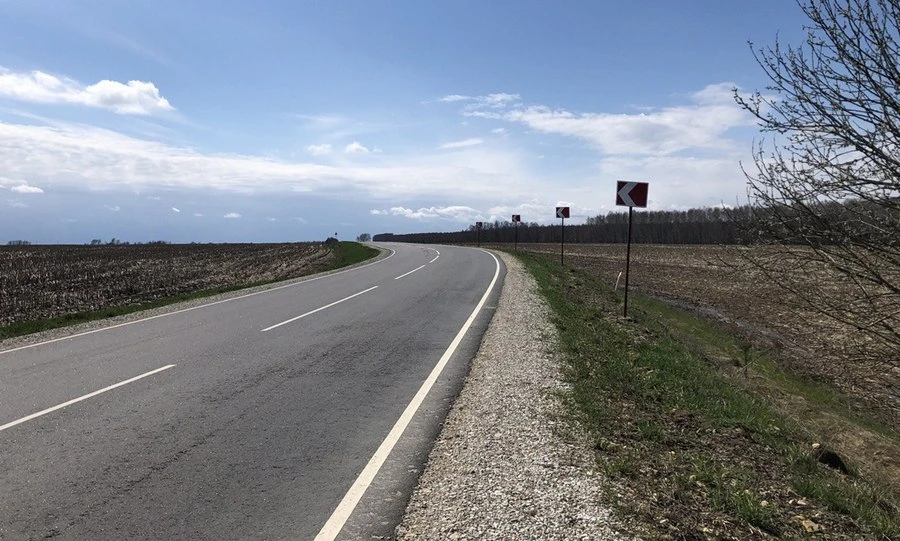 На Орловщине формируют программу дорожных работ на 2026 год в рамках нацпроекта «Инфраструктура для жизни»