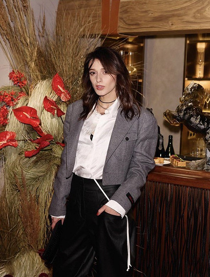 Елизавета Юрьева: биография актрисы и путь от научной сотрудницы музея до ролей в известных фильмах