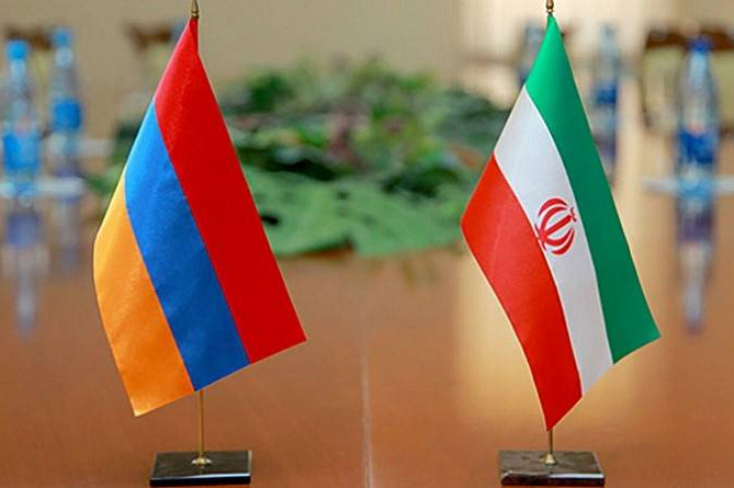 Армения стремится увеличить товарооборот с Ираном до $1 млрд. - посол 
