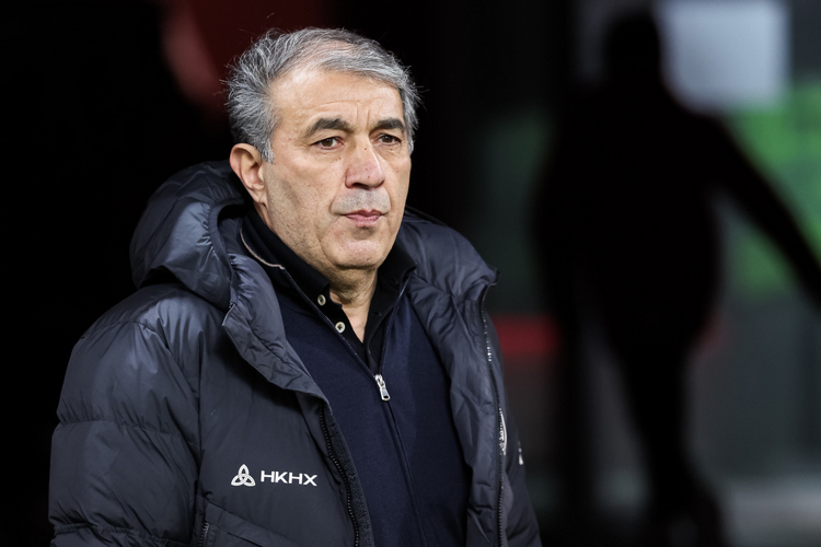 Рашид Рахимов: «Свои победы мы найдем»