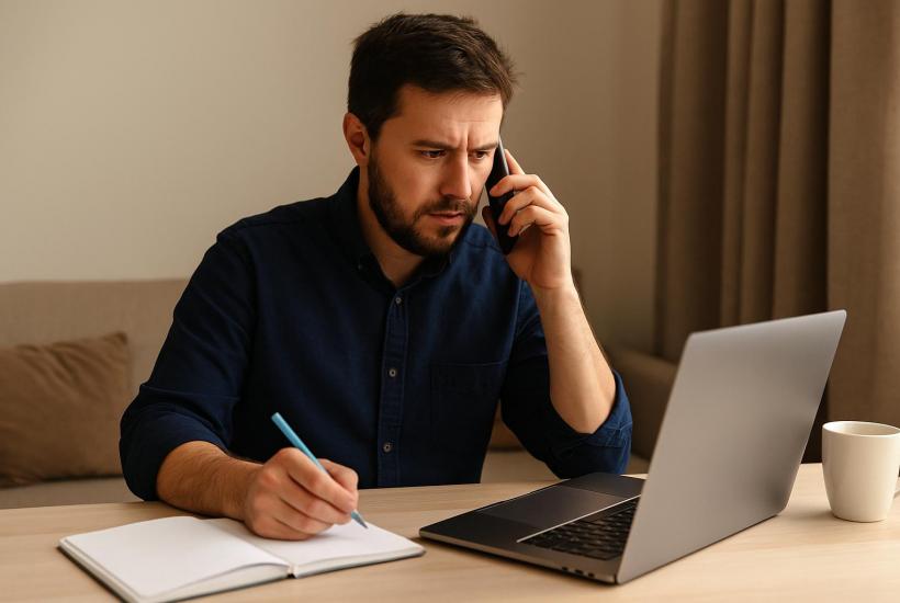 Вторая работа