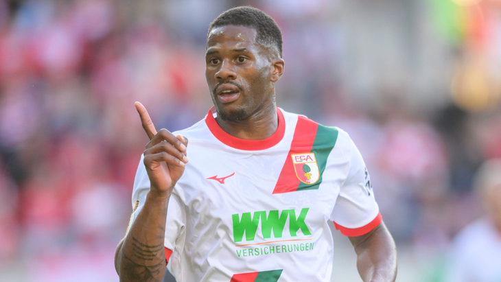 «Аугсбург»