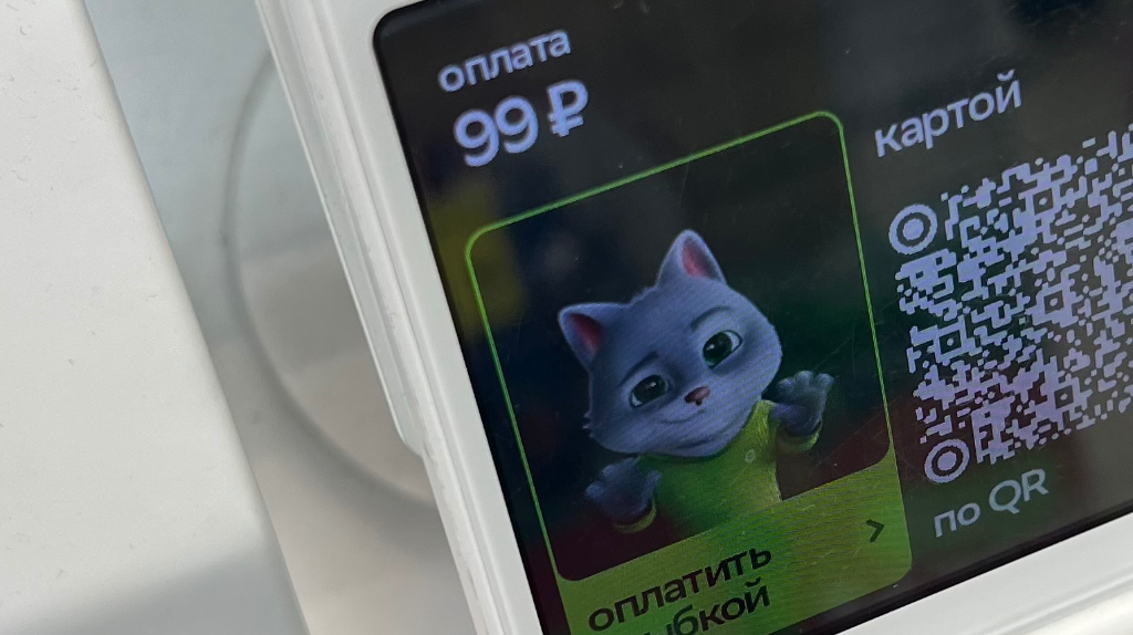 От банковских карт к QR-кодам: как меняется система платежей в Брянской области