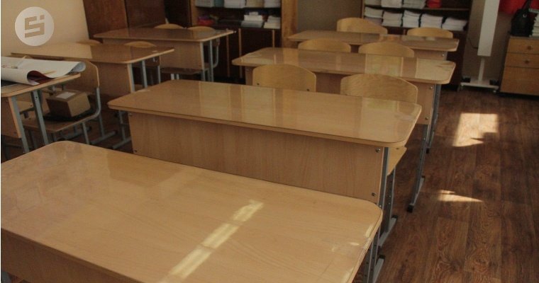 В Камбарке планируют построить новое здание для школы №3 