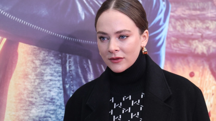 Скандал с актрисой Тарасовой принял новый оборот. Шахназаров требует справедливости: Будем жить по понятиям или по закону?