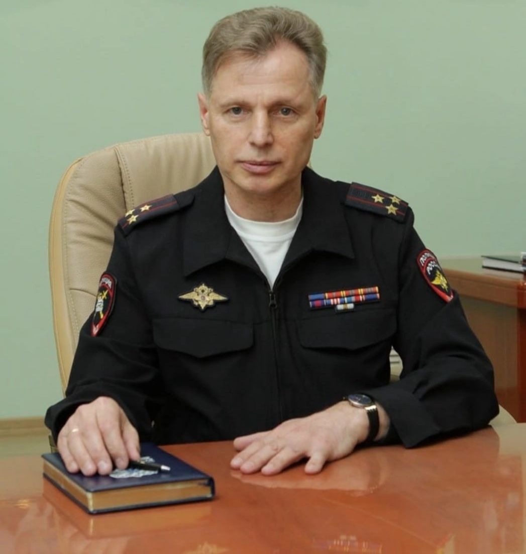 Иванов александр борисович гибдд московской области