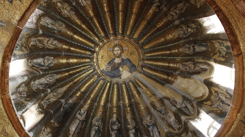 Греция надеется на сохранение музейного характера бывшей византийской церкви в Стамбуле