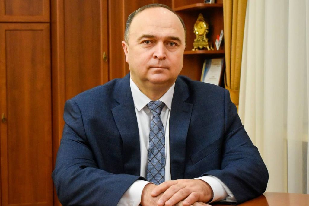 В трех районах Оренбургской области выбрали новых глав муниципалитетов