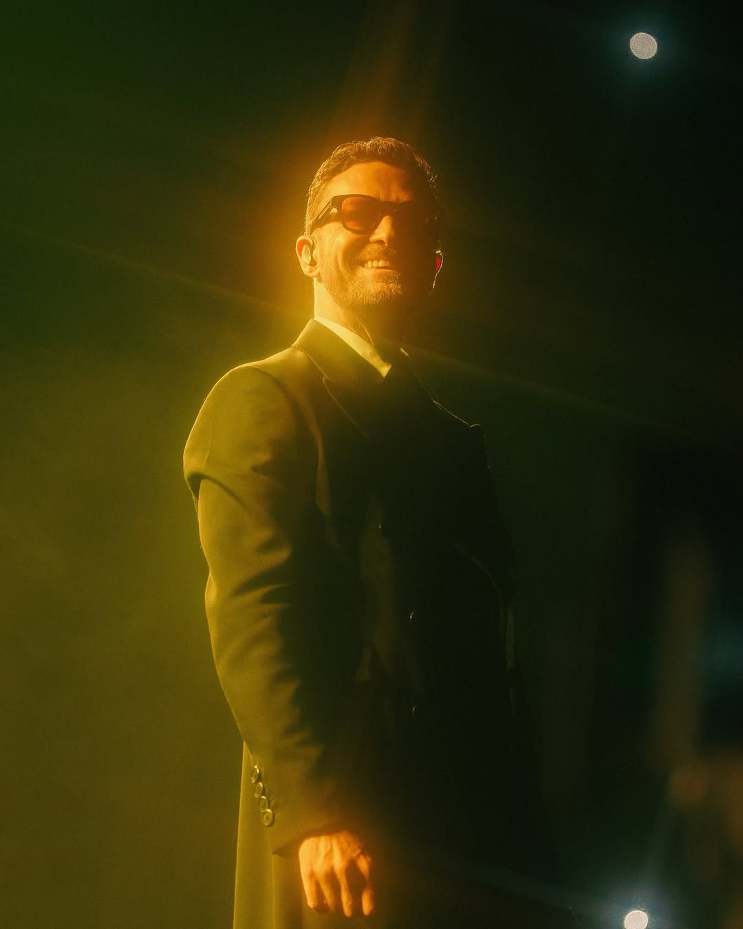 Звёздная болезнь: Джастин Тимберлэйк признался, что ему диагностировали болезнь Лайма