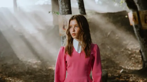 Кадр из фильма «Алиса в Стране чудес»