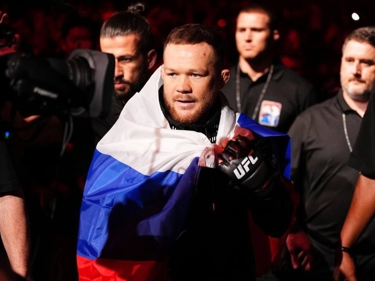 Боец Резников представил поединок красноярца Яна с футболистом Дзюбой