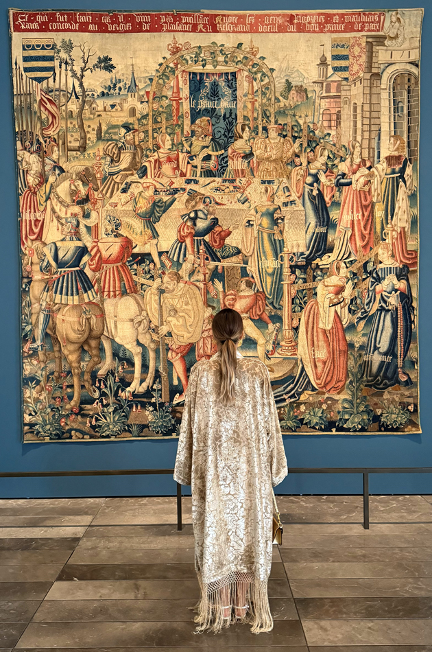 Louvre Abu Dhabi